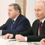 White House Confirms Ukraine–US Meeting in Florida After Moscow Talks