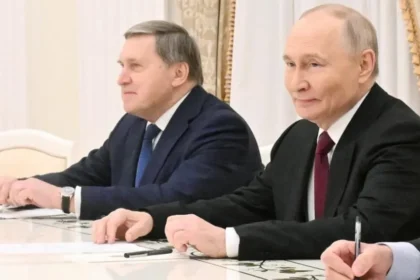 White House Confirms Ukraine–US Meeting in Florida After Moscow Talks