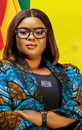 NSA to Save Public Funds as Ruth Dela Seddoh Targets Ghost Names