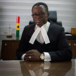 Judicial Council Dismisses Petition Against Supreme Court Justice Kulendi