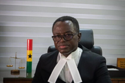 Judicial Council Dismisses Petition Against Supreme Court Justice Kulendi