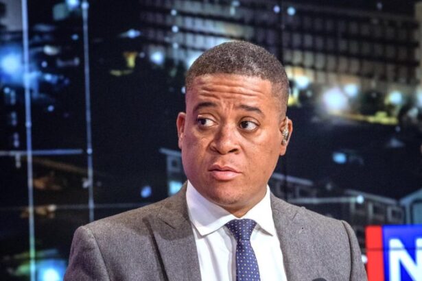 Michael Addo Joins Bullet TV as Tobinco Media Group Strengthens News Team