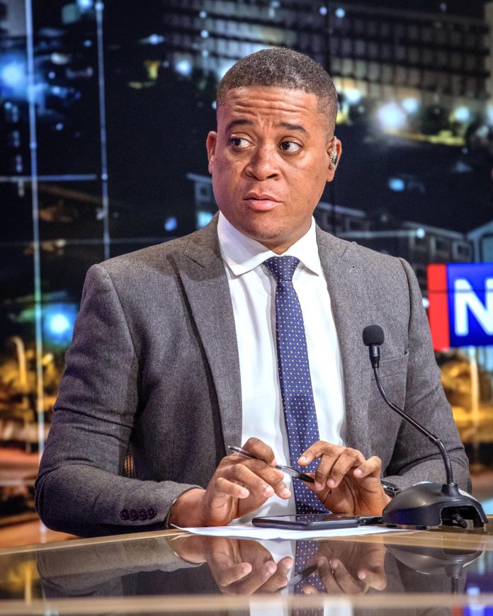 Michael Addo Joins Bullet TV as Tobinco Media Group Strengthens News Team