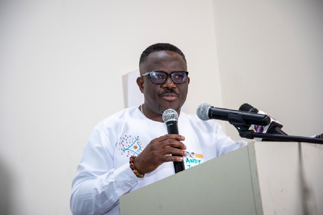 GAWU Marks Farmers’ Day With Strong Call for Creation of Ghana Agricultural Service