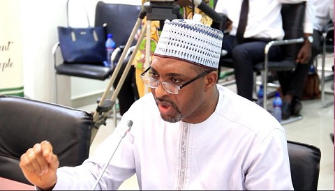 Interior Minister Appeals for Citizens' Cooperation in National Security Efforts