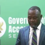 US Holds the Cards on Ofori-Atta’s Return, Says Ayine