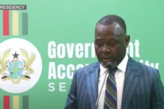 US Holds the Cards on Ofori-Atta’s Return, Says Ayine