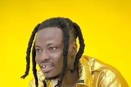 GHAMRO Clarifies GH¢123 Royalty Payment to Fancy Gadam