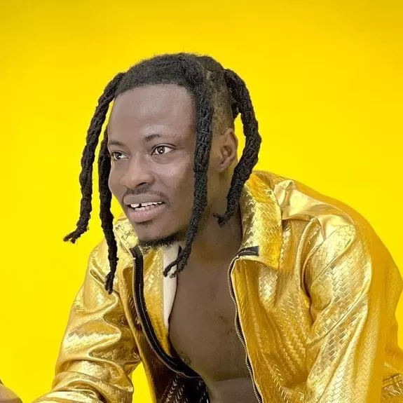 GHAMRO Clarifies GH¢123 Royalty Payment to Fancy Gadam