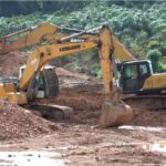 Minister Demands Enhanced Minerals Commission Monitoring in Nzema Area