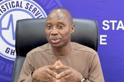 Ghana Records Marginal Drop in Unemployment to 13.0% in Q3 2025