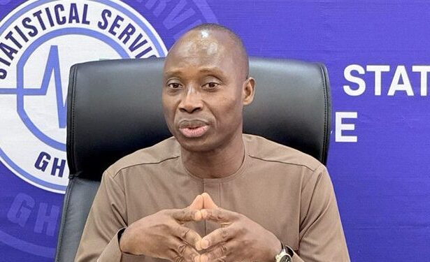 Ghana Records Marginal Drop in Unemployment to 13.0% in Q3 2025