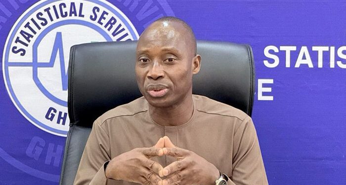 Ghana Records Marginal Drop in Unemployment to 13.0% in Q3 2025