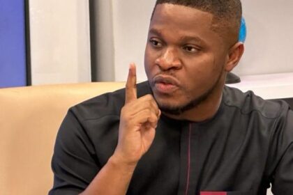 GoldBod CEO Rejects Minority Claims of ‘Equalising’ Gold-for-Reserves Losses