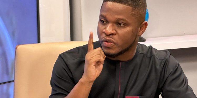 GoldBod CEO Rejects Minority Claims of ‘Equalising’ Gold-for-Reserves Losses