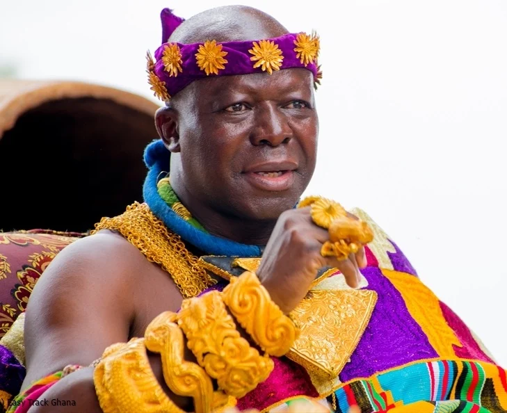 Asantehene Delivers Final Ruling Today on Bawku Chieftaincy Dispute