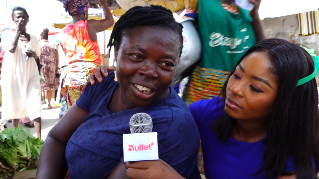 Central Business District Sets the Tone as Ghana Warms Up for Christmas Festivities