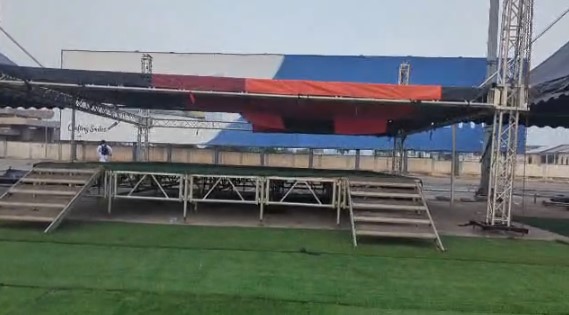 Court Halts December 13 Funeral of Music Legend Daddy Lumba