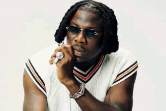 Stonebwoy Launches Livingstone Education Fund to Support Brilliant but Needy Students