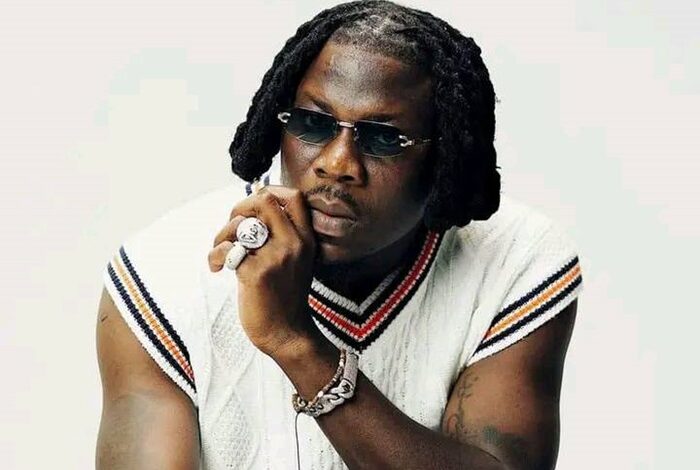 Stonebwoy Launches Livingstone Education Fund to Support Brilliant but Needy Students