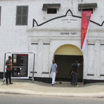 Ussher and James Forts Welcome Visitors Again Under Controlled Access