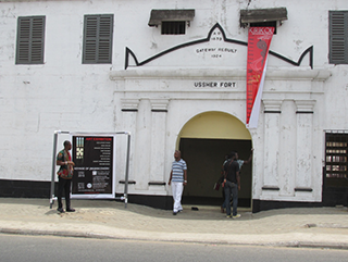 Ussher and James Forts Welcome Visitors Again Under Controlled Access