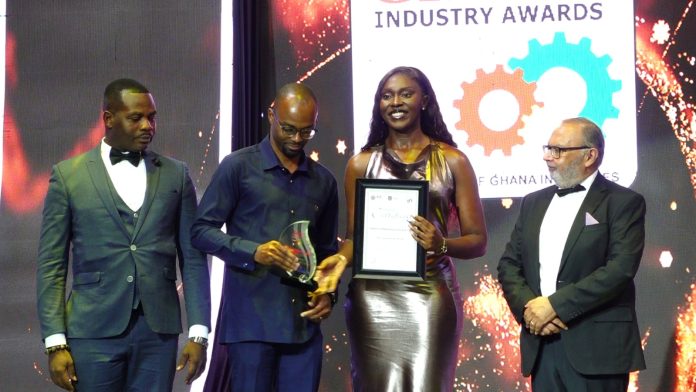 TPL-OMEGA MD Credits Leadership and Staff for AGI Award Win