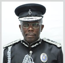 Only 200 Out of 700 Registered Private Security Firms in Good Standing – COP Daniel Afriyie