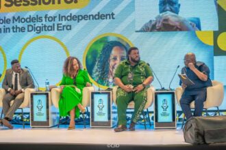 Training, Not Censorship: NMC Executive Secretary Calls for Capacity-Building for Bloggers