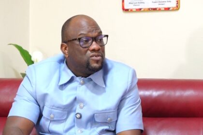 ATU Vice Chancellor Urges Government to Boost Research Funding