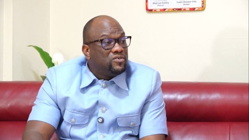 ATU Vice Chancellor Urges Government to Boost Research Funding