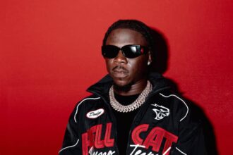 Stonebwoy Reveals the Inspiration Behind Bhim Festival as It Marks a Decade of Celebration