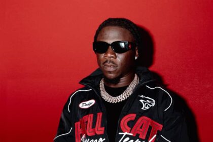 Stonebwoy Reveals the Inspiration Behind Bhim Festival as It Marks a Decade of Celebration