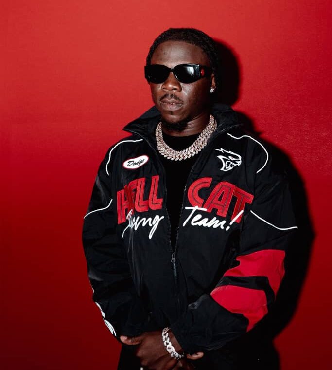 Stonebwoy Reveals the Inspiration Behind Bhim Festival as It Marks a Decade of Celebration