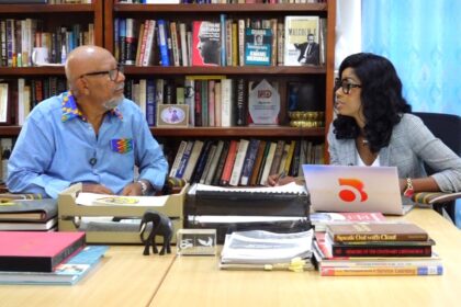 Education: Anis Haffar Calls for Urgent Overhaul of Ghana’s Exam System After Worrying 2025 WASSCE Results