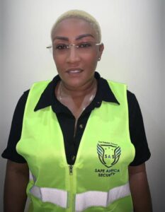 Only 200 Out of 700 Registered Private Security Firms in Good Standing – COP Daniel Afriyie