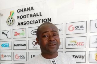 NSA Intensifies Supervision of Sports Infrastructure Nationwide — Yaw Kusi Gyemfi-Awere