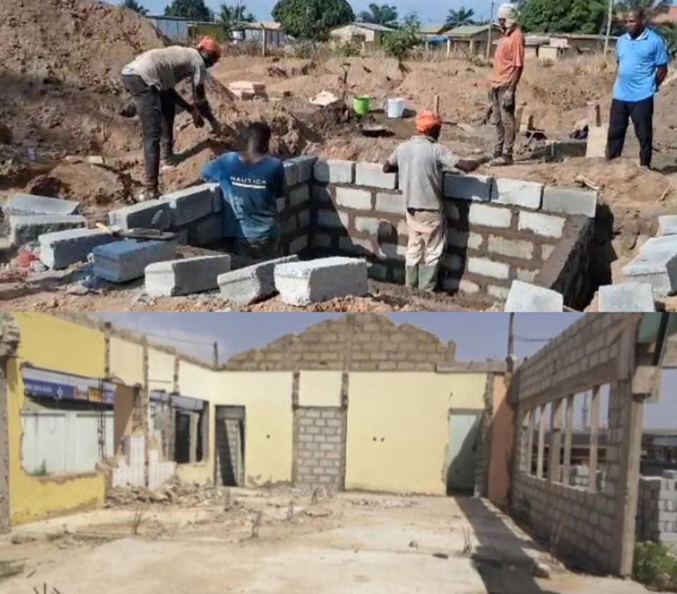 Kasoa Health Directorate Raises Alarm Over Shortage of Health Professionals and Infrastructure Deficit