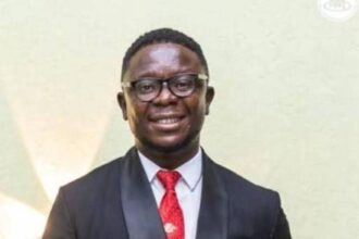 MCE Cuts Sod for 30-Bed Pediatric Centre to Tackle Infrastructure Deficit at Kasoa Polyclinic