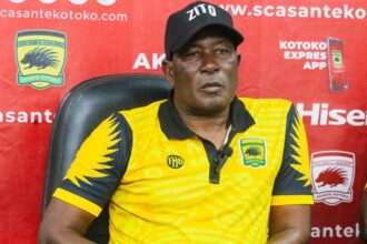 “This Is Why Coach Zito Deserves More Time” — Justice Adusi-Poku, Sports Analyst, Atinka FM