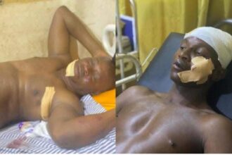 Upper West Region: Policemen Assaulted in Jirapa; AK-47 Rifles Reported Missing