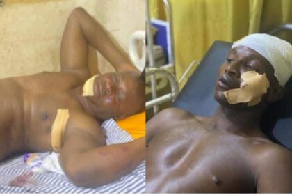 Upper West Region: Policemen Assaulted in Jirapa; AK-47 Rifles Reported Missing