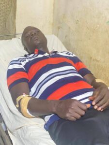 Upper West Region: Policemen Assaulted in Jirapa; AK-47 Rifles Reported Missing