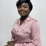 Bullet TV’s Karen Antwi Joins Israel-Selected Delegation For Cyber Week 2025