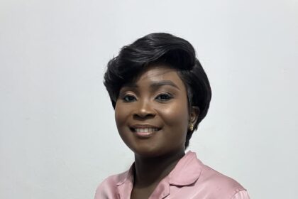 Bullet TV’s Karen Antwi Joins Israel-Selected Delegation For Cyber Week 2025