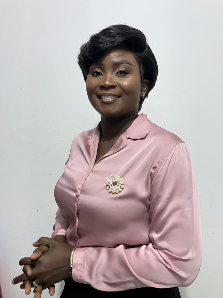 Bullet TV’s Karen Antwi Joins Israel-Selected Delegation For Cyber Week 2025