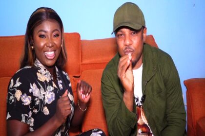 From the Music Stage to the SRC — D-Cryme Opens Up on His Dual Journey