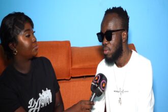 Akwaboah Prioritizes His Gospel Music, Laments Tepid Reception from Churches