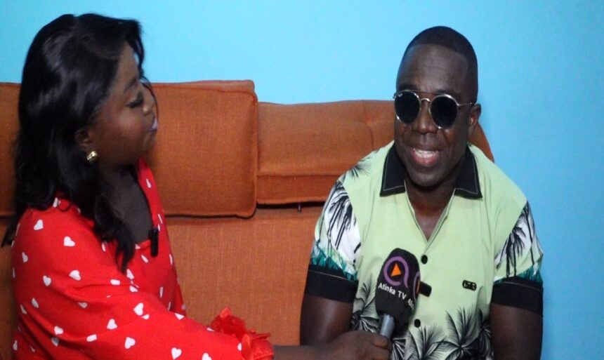 Shatta Fest to Join Annual Event Calendar – Sammy Flex Hints at Global Expansion