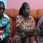 Keche Alleges Bias at TGMAs, Praises U.S. Awards for Fairness